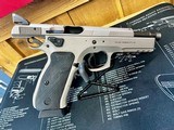 CZ CZ 75 SP-01 9MM LUGER (9x19 PARA) - 3 of 3