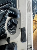 CZ CZ 75 SP-01 9MM LUGER (9x19 PARA) - 2 of 3