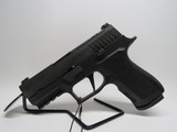 SIG SAUER P320 9MM LUGER (9x19 PARA) - 1 of 3