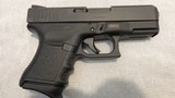 GLOCK 29 Gen 3 10MM - 1 of 3