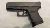 GLOCK 29 Gen 3 10MM - 2 of 3