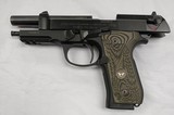 BERETTA 92A1 9MM LUGER (9X19 PARA) - 3 of 3