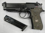 BERETTA 92A1 9MM LUGER (9X19 PARA) - 2 of 3