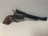 RUGER NEW MODEL BLACKHAWK .45 LC - 2 of 3