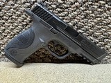 SMITH & WESSON M&P9 9MM LUGER (9X19 PARA) - 3 of 3
