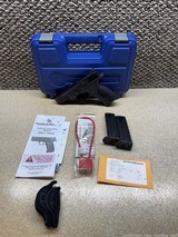 SMITH & WESSON M&P9 9MM LUGER (9X19 PARA) - 1 of 3