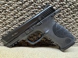 SMITH & WESSON M&P9 9MM LUGER (9X19 PARA) - 2 of 3