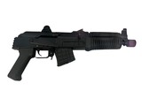 ARSENAL ARS SAM7K-34 7.62X39 AK PISTOL 7.62X39MM - 1 of 2