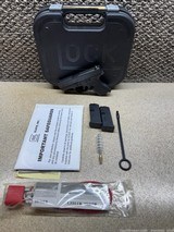 GLOCK G42 .380 ACP - 1 of 3