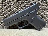 GLOCK G42 .380 ACP - 2 of 3