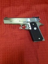 COLT GOLD CUP TROPHY .45 ACP - 1 of 3