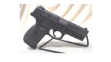 SMITH & WESSON SW9VE 9MM LUGER (9x19 PARA) - 2 of 3