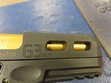 TAURUS G3 9MM LUGER (9X19 PARA) - 2 of 3
