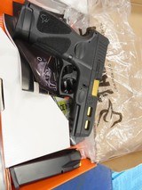 TAURUS G3 9MM LUGER (9X19 PARA) - 1 of 3