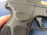TAURUS G3 9MM LUGER (9X19 PARA) - 3 of 3