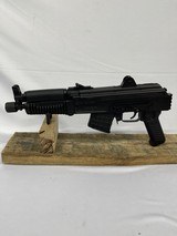 ARSENAL ARS SAM7K-34 7.62X39 AK PISTOL 7.62X39MM - 1 of 3