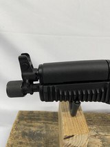 ARSENAL ARS SAM7K-34 7.62X39 AK PISTOL 7.62X39MM - 2 of 3