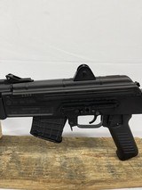 ARSENAL ARS SAM7K-34 7.62X39 AK PISTOL 7.62X39MM - 3 of 3