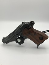 BERETTA 70s .380 ACP - 1 of 3