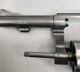SMITH & WESSON 67-1 .38 SPL - 3 of 3
