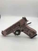 GLOCK 48 9MM LUGER (9x19 PARA) - 1 of 3