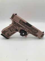 GLOCK 48 9MM LUGER (9x19 PARA) - 2 of 3