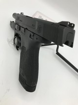 SMITH & WESSON M&P 9 SHIELD 9MM LUGER (9x19 PARA) - 3 of 3