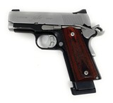 KIMBER ULTRA CDP II 9MM LUGER (9X19 PARA) - 3 of 3