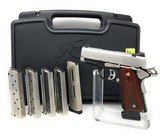 KIMBER ULTRA CDP II 9MM LUGER (9X19 PARA) - 1 of 3