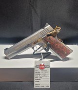 KIMBER K1911 .45 ACP - 1 of 2