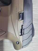 RUGER security 9MM LUGER (9X19 PARA)