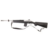 RUGER MINI-14 (LE TRADE-IN) 5.56X45MM NATO