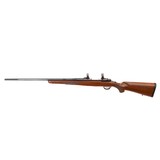 RUGER M77 .338 WIN MAG - 1 of 2