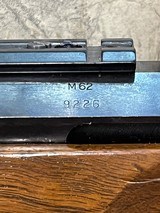 VALMET M62 .22 LR - 3 of 3