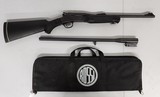 ROSSI BREAK OPEN ACTION .22 LR/20 GA - 1 of 3