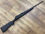 SAVAGE ARMS AXIS HUNTING RIFLE BOLT ACTION 308 WINCHESTER .308 WIN - 1 of 3