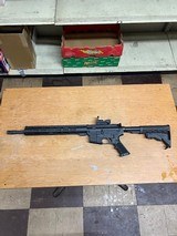 DPMS DR-155.56X45MM NATO - 1 of 2