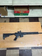DPMS DR-155.56X45MM NATO - 2 of 2