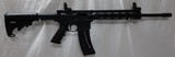 SMITH & WESSON M&P 15-22 .22 LR - 1 of 3