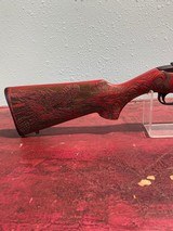 RUGER 10/22 TALO Red Dragon Special Edition .22 CAL - 2 of 3