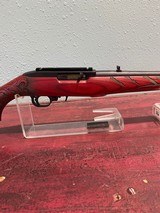 RUGER 10/22 TALO Red Dragon Special Edition .22 CAL - 3 of 3