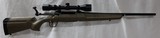 SAVAGE ARMS AXIS 6.5MM CREEDMOOR - 1 of 3