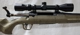 SAVAGE ARMS AXIS 6.5MM CREEDMOOR - 3 of 3