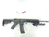 SMITH & WESSON M&P15-22 w/Many Extras .22 LR - 1 of 3