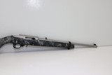 RUGER 10/22 TRUE TIMBER MIDNIGHT .22 LR - 2 of 3