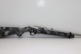 RUGER 10/22 TRUE TIMBER MIDNIGHT .22 LR