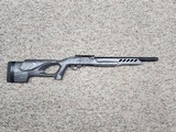 RUGER 10/22 TARGET LITE .22 LR - 1 of 3