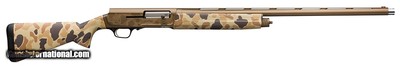 BROWNING A5 WICKED WING [VINTAGE TAN] 12 GA