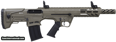 CITADEL PUP SCOUT 12 GA