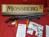 MOSSBERG 590 SHOCKWAVE 12 GA